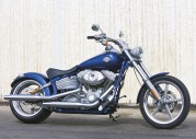 Harley-Davidson FXCW Rocker